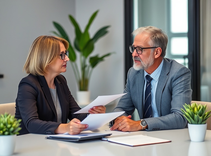 RC Profesional Abogados La Plata